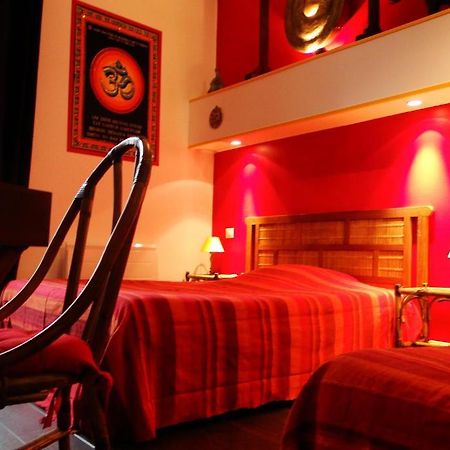 אורליאן Hotel Archange מראה חיצוני תמונה