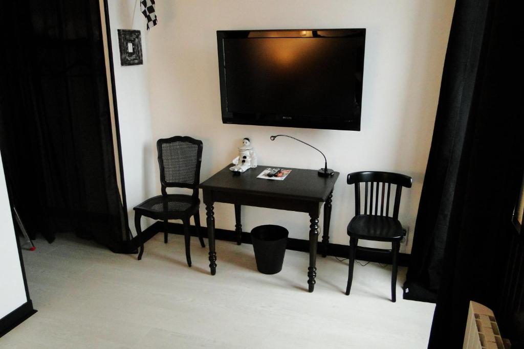 אורליאן Hotel Archange חדר תמונה
