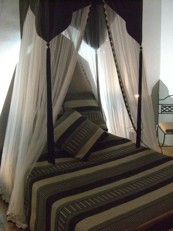 אורליאן Hotel Archange חדר תמונה